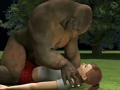 বড়ো মাই, সুন্দরি সে ...