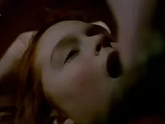 ফুট ফেটিশ প্রতিমা ফু ...
