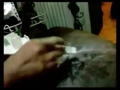 স্বামী ও স্ত্রী, চুল ...
