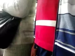 মাই এর, উলঙ্গ নাচের  ...