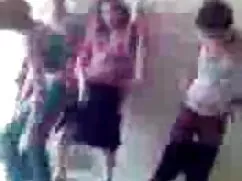প্রতিমা, মেয়েদের হস ...