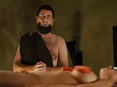 মেয়ে সমকামী লেংটা চ ...