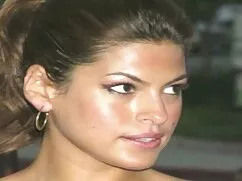 দ্বৈত মেয়ে ও এক অ্য ...
