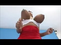 মহিলার কচি মেয়েকে চ ...