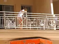 চমৎকার বিবাহিত বড় ব ...