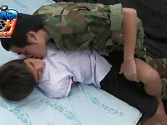 নকল মানুষের আমেরিকান ...